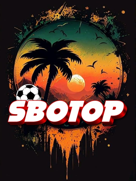 SBOTOP : Link Login Alternatif Taruhan Mix Parlay Bola Terpercaya